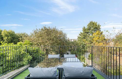 The Turnpike Residence - Free Parking - Photo 6