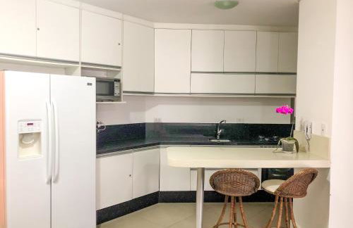 Apartamento de 2 quartos no luxuoso condomínio Jay - Foto 17