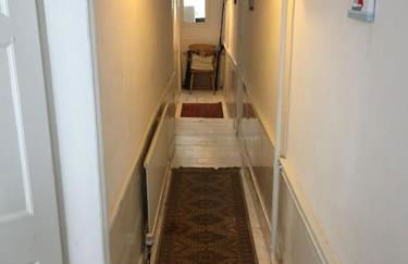 Fermaine, 50m from sea, garden, dogs, town centre - Photo 19