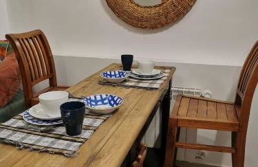 Loft in Beautiful 19th Century House - Foto 3