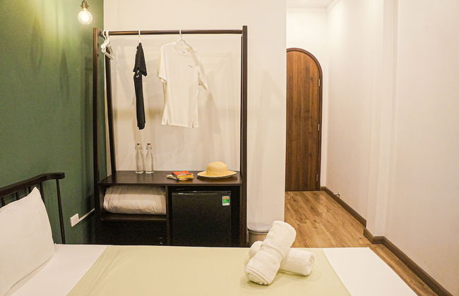 WECOZY NOI MIEU - Self check-in - Foto 30