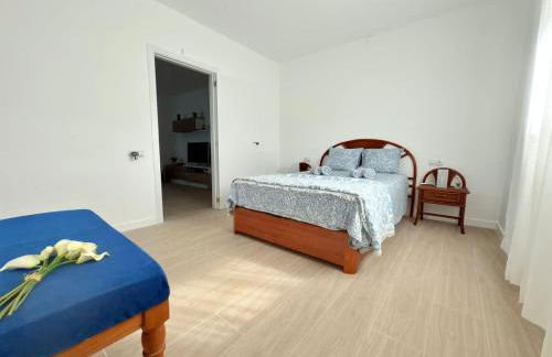 House on the beach WIFI Ajuy Fuerteventura - Photo 40