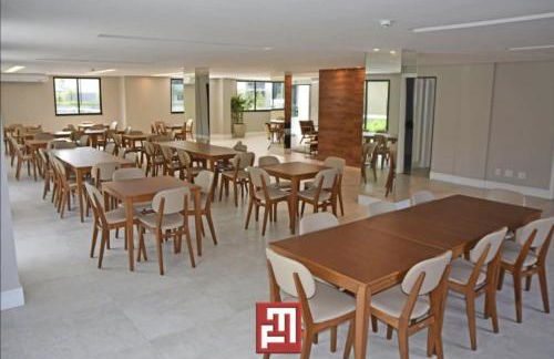 AP COP30 LUXO AO LADO DO EVENTo - Foto 10