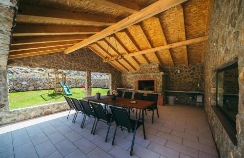 Villa on Stone - Foto 12