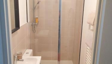 Bright and modern 3-bedroom apartment, 90m2 with Air condition, in Beziers - Foto 5