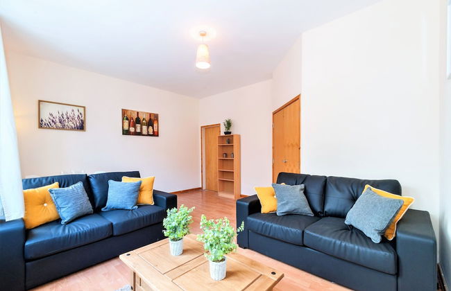 Voussoir Apartments - Foto 14