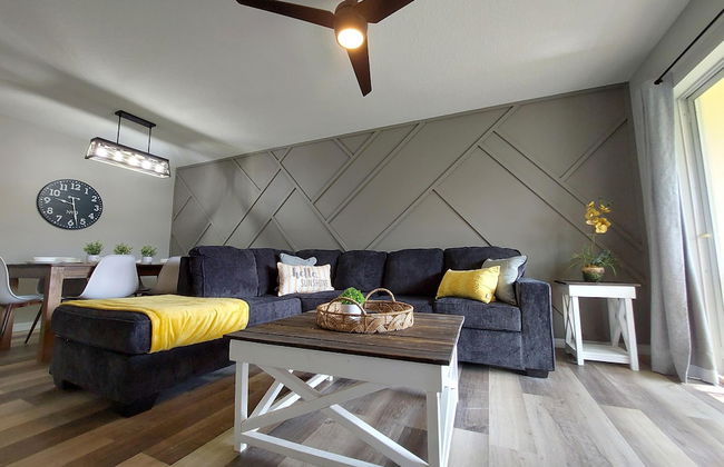 Amazing 3/2 Condo, Gated Community at Club Cortile!! - Foto 1