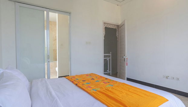 Margarita Villa Canggu - Foto 5, Habitación