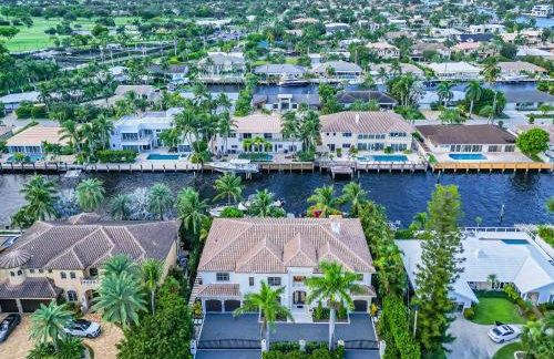 Fort Lauderdale Mansion with Private Pool & Hot Tub - Perfect for Families - Foto 7
