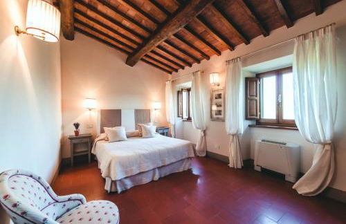 Castello Vicchiomaggio - Foto 138