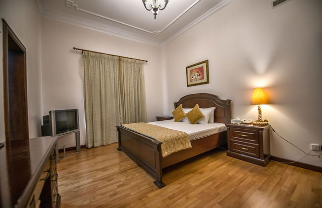 Venue Suites - Foto 7