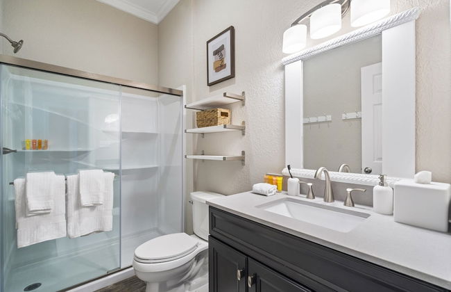 Tidal Wave by Avantstay Priv Pool Walk to Beach - Foto 30