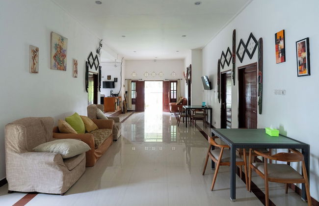 Seva Hotel - Foto 48