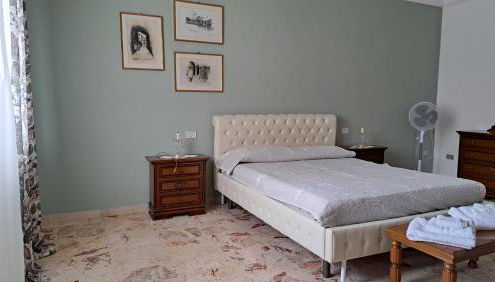 Casa Vacanze Feudo Gipponeri - Foto 3