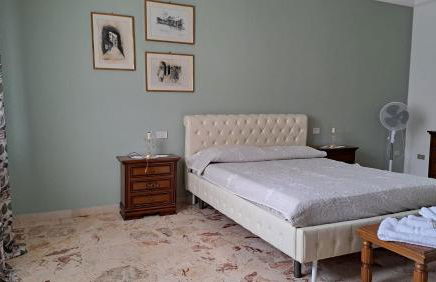 Casa Vacanze Feudo Gipponeri - Foto 3