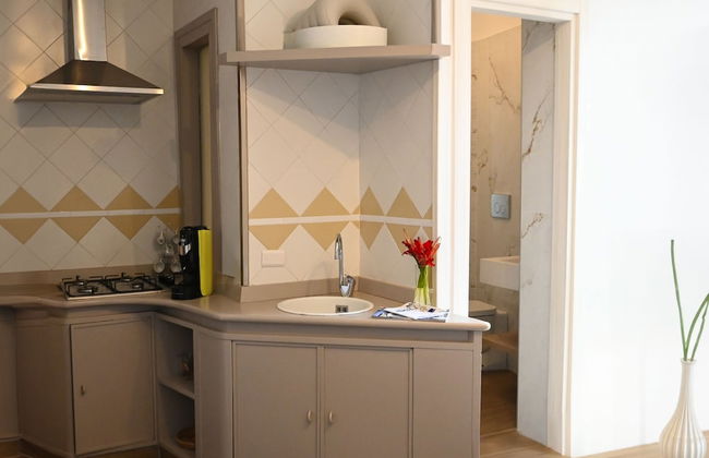 Il vicoletto sul mare - Photo 19