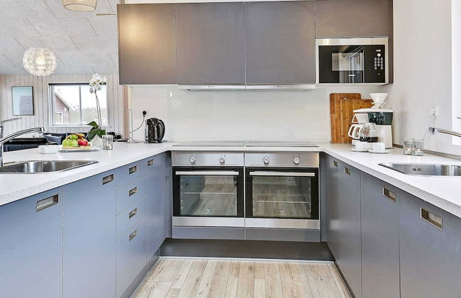 Luxury Retreat in Albaek - By Traum Ferienwohnungen - Foto 37