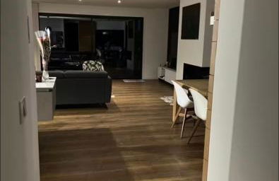 Haut de villa avec piscine au bord de mer - Foto 7