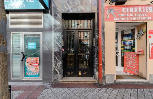 GuestReady - Homely stay in Madrid - Photo 17