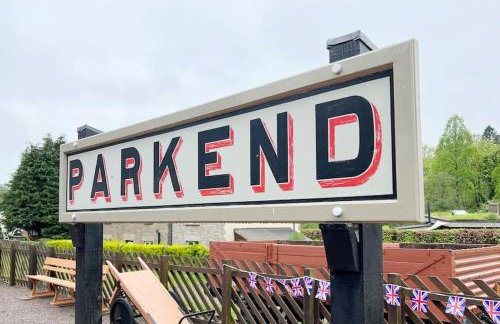 Foresters Inn Cottage - Photo 17