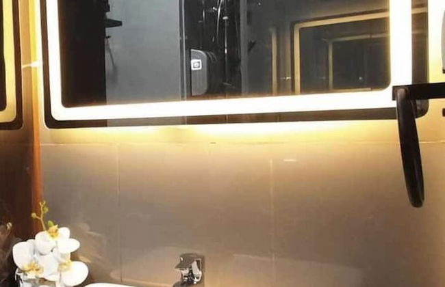 Air Luxury Makati CBD - Foto 21