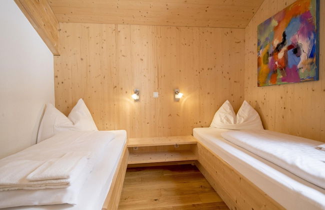 Attractive Chalet With hot tub - Foto 6