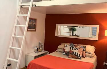 Loft Leblon a 200 metros da melhor praia do Rio - Photo 1