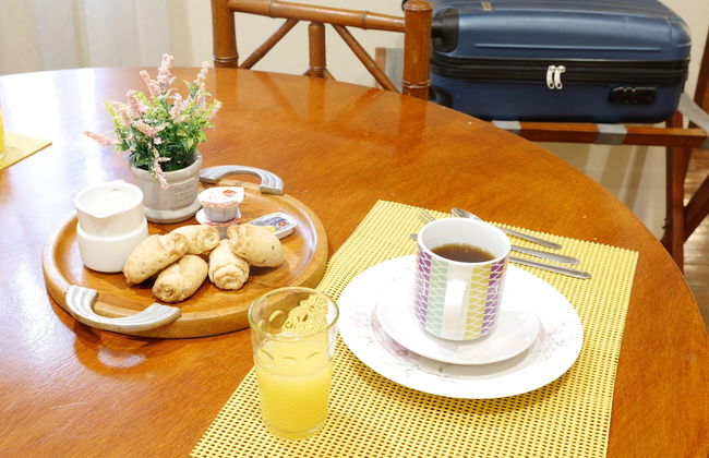 Suite Service Apart Hotel - Photo 56