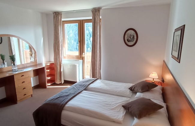 PLOSE Parkhotel & Residence - Foto 21