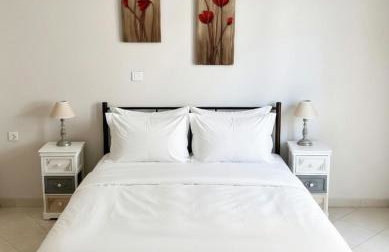 Mairi’s Apartment - Foto 5