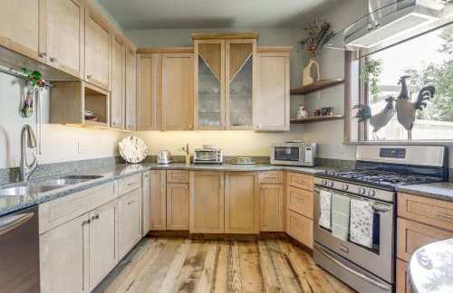Walkable Apt in Carbondale: 'Luxury Artist's Loft' - Foto 8