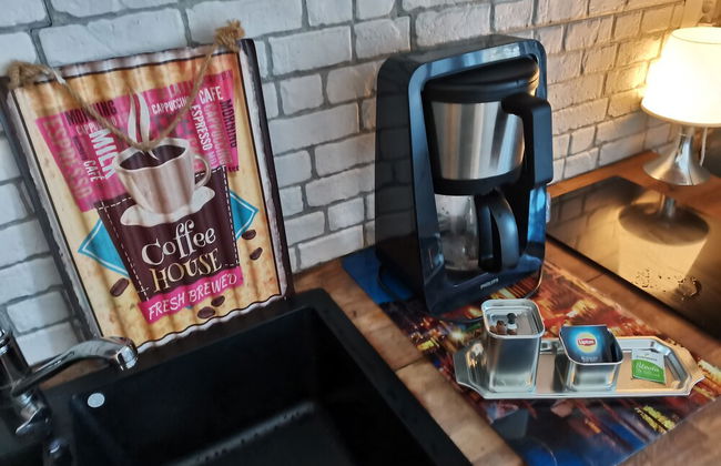 Charming 2-bed Apartment With Sauna Facility Kotka - Foto 8