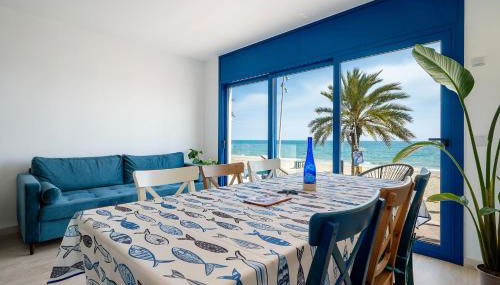 La Casa del Pescador Calafellmar - Photo 5