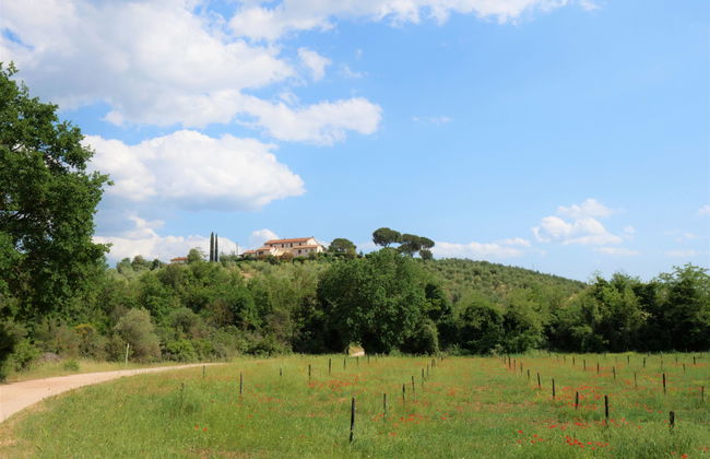 Cucco - Baia degli Ulivi - Foto 17