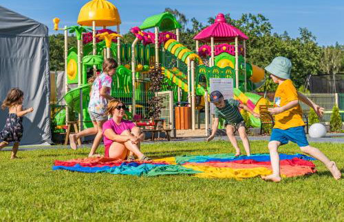 Bursztynowo Mikoszewo - Foto 65