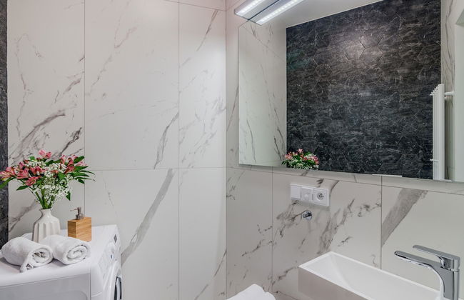 PRG Trendy Central APT by Michal&Friends - Foto 13