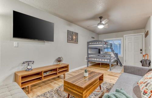 Mt Air Motel - Foto 45