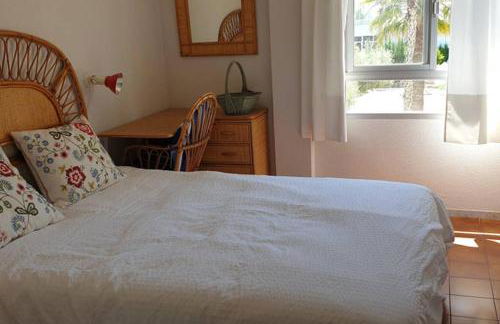 Sea view holiday apartment near Alicante - Foto 7