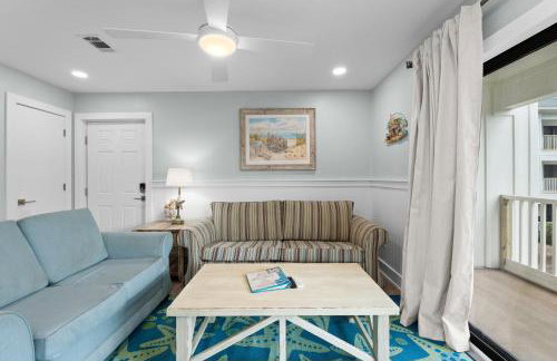 Beachwood Villas 10E - Foto 11