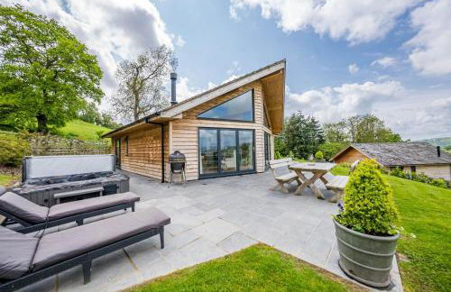 Llety-Bugail - Foto 1