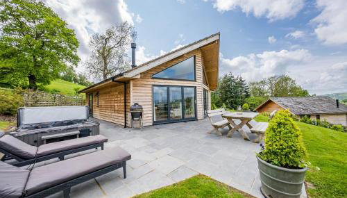 Llety-Bugail - Foto 1