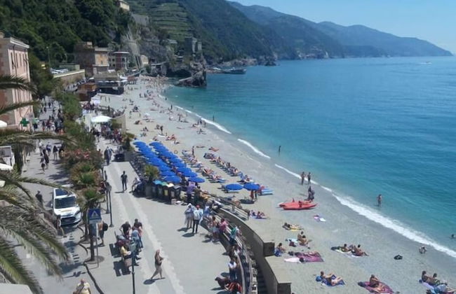 La Terrazza sul Mare - Foto 25