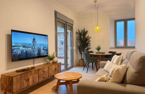 Life Apartments Alameda Colon - Foto 15