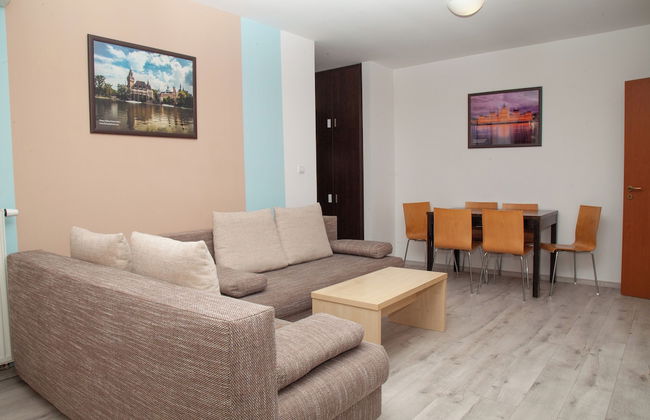 Prater Residence - Foto 23