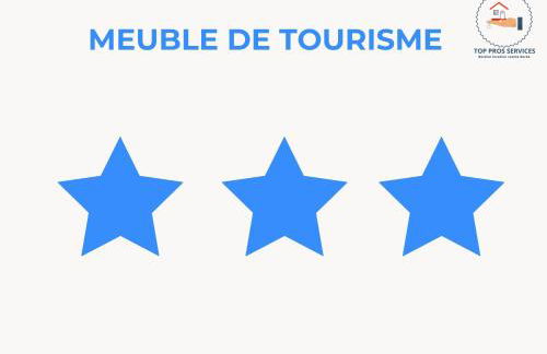 COSYFAMILY 1er étage Piscine -WIFI- NEUF-FAMILLE -15MIN PLAGE - TOP PROS SERVICESConciergerie - Foto 49