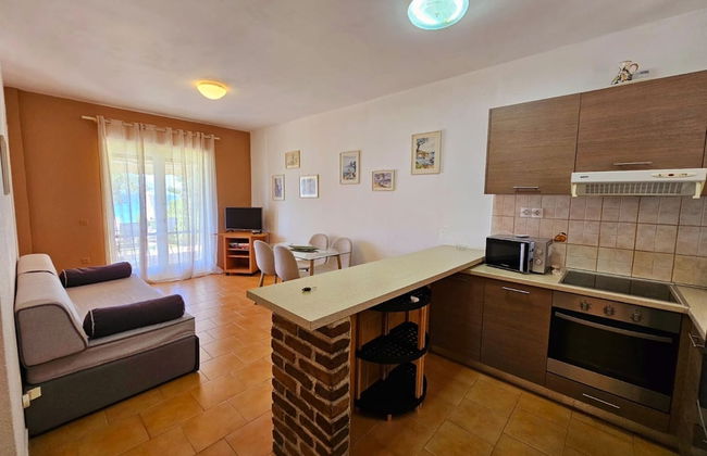 Corfu Glyfada Menigos Resort 49 - Foto 15