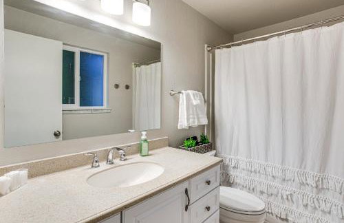 Updated Duplex Home Less Than 1 Mi to Downtown Enumclaw! - Foto 16