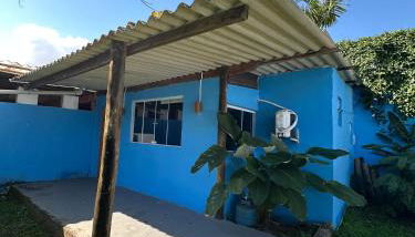 Baleia Pé na Areia - Foto 4