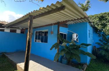 Baleia Pé na Areia - Foto 4