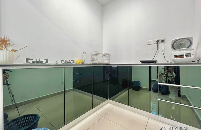 Melaka Novo 8 Residence by Stayrene - Foto 73